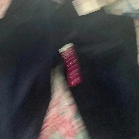 Arizona-jeans co. Women’s schoolgirl Straight Jeans Size 5A - Picture 5 of 8